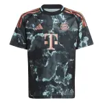 Maillot extrieur enfant bayern munich 2024 / 25