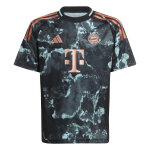 Maillot extérieur enfant bayern munich 2024 / 25 Maillot extérieur enfant bayern munich 2024 / 25