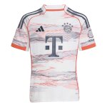 Maillot extérieur enfant bayern munich 2025 / 26 Maillot extérieur enfant bayern munich 2025 / 26