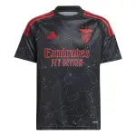 Maillot extrieur enfant benfica lisbonne 2024 / 25