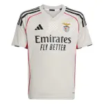 Maillot extrieur enfant benfica lisbonne 2025 / 26