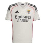 Maillot extérieur enfant benfica lisbonne 2025 / 26 Maillot extérieur enfant benfica lisbonne 2025 / 26