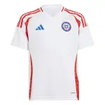 Maillot ext�rieur enfant chili copa america 2024