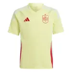 Maillot extrieur enfant espagne euro 2024