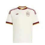 Maillot ext�rieur enfant espagne coupe du monde 2026