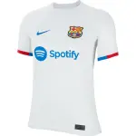 Maillot extrieur enfant fc barcelone 2023 / 24