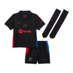 Maillot extrieur enfant fc barcelone 2024 / 25