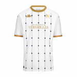 Maillot extrieur fc versailles 78 kombat 2024 / 25