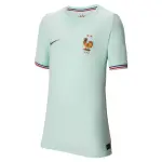 Maillot ext�rieur enfant france coupe du monde 2026