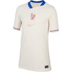 Maillot extérieur enfant france euro féminin 2025 Maillot extérieur enfant france euro féminin 2025