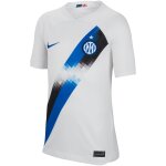 Maillot extérieur enfant inter milan 2023 / 24 Maillot extérieur enfant inter milan 2023 / 24