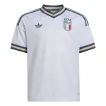 Maillot ext�rieur enfant italie coupe du monde 2026