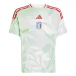 Maillot extrieur enfant italie women's euro 2025