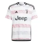 Maillot extrieur enfant juventus turin 2023 / 24