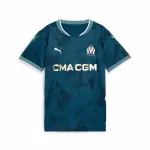 Maillot ext�rieur enfant om 2024 / 25