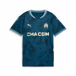 Maillot extérieur enfant om 2024 / 25 Maillot extérieur enfant om 2024 / 25