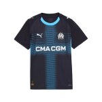 Maillot extérieur enfant om 2025 / 26 Maillot extérieur enfant om 2025 / 26