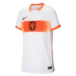 Maillot ext�rieur enfant pays - bas coupe du monde 2026