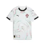Maillot extrieur enfant portugal 2025