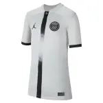 Maillot extrieur enfant psg 2022 / 23
