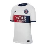 Maillot extrieur enfant psg 2023 / 24