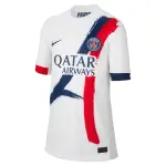 Maillot extrieur enfant psg 2025 / 26