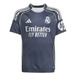 Maillot ext�rieur enfant real madrid 2025 / 26
