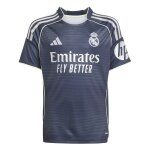 Maillot extérieur enfant real madrid 2025 / 26 Maillot extérieur enfant real madrid 2025 / 26
