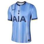 Maillot ext�rieur enfant tottenham 2024 / 25
