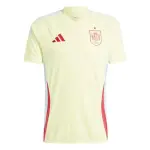 Maillot extrieur espagne euro 2024