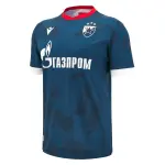 Maillot extrieur toile rouge de belgrade 2024 / 25