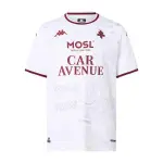 Maillot ext�rieur enfant fc metz 2025 / 26