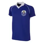 Maillot extrieur fc porto 1983 / 84 retro