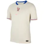 Maillot extrieur euro fminin france 2025
