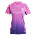 Maillot extrieur femme allemagne euro 2024