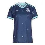 Maillot ext�rieur femme allemagne coupe du monde 2026