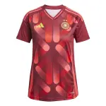 Maillot extrieur femme allemagne women's euro 2025