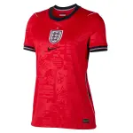 Maillot ext�rieur femme angleterre coupe du monde 2026