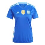 Maillot extérieur femme argentine copa américa 2024 Maillot extérieur femme argentine copa américa 2024