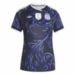 Maillot ext�rieur femme argentine coupe du monde 2026