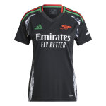 Maillot extérieur femme arsenal 2024 / 25 Maillot extérieur femme arsenal 2024 / 25