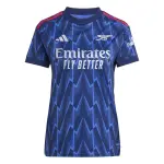 Maillot extrieur femme arsenal fc 2025 / 26