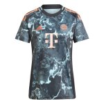Maillot extérieur femme bayern munich 2024 / 25 Maillot extérieur femme bayern munich 2024 / 25