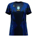 Maillot ext�rieur femme br�sil coupe du monde 2026