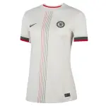 Maillot extrieur femme chelsea 2025 / 26