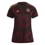 Maillot extrieur femme coupe du monde 2022 allemagne