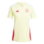 Maillot exterieur femme espagne euro 2024 Maillot exterieur femme espagne euro 2024