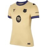 Maillot extrieur femme fc barcelone 2025 / 26