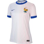 Maillot extrieur femme france 2024 / 25