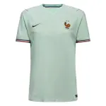 Maillot ext�rieur femme france coupe du monde 2026